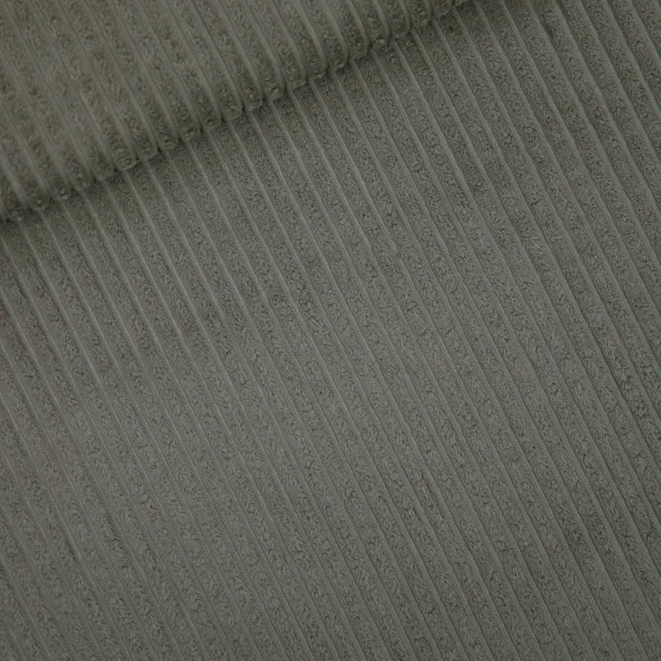 Corduroy wide rib smokey olive - See You At Six